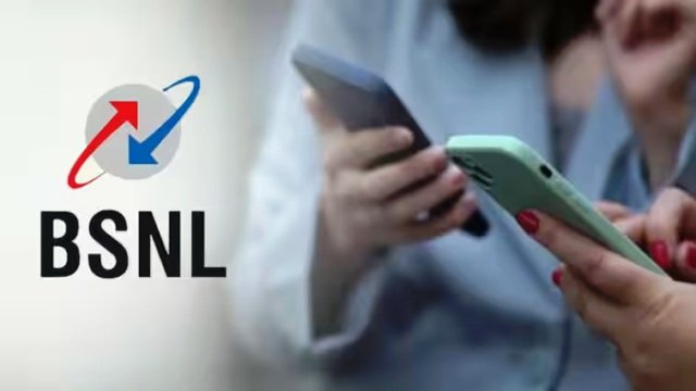 ये हैं BSNL के तीन सबसे सस्ते रिचार्ज प्लान, लंबी वैलिडिटी से लेकर डेली डेटा तक कई फायदे, देखें लिस्ट….