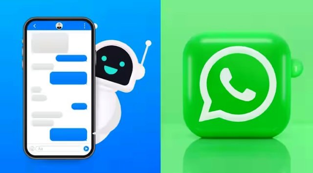 अब बनाएं खुद का AI Chatbot, WhatsApp में जल्द आने वाला है यह गजब का फीचर…