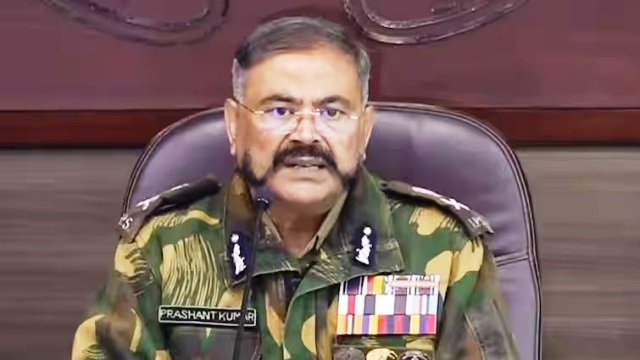 UP के DGP को कितनी मिलती है सैलरी, 8वें वेतन आयोग से इसमें कितना होगा इजाफा?