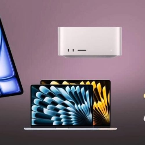 भारत में शुरू हुई iPad Air M3 और MacBook Air M4 समेत इन प्रोडक्ट्स की बिक्री, जानें कीमत और फीचर्स…