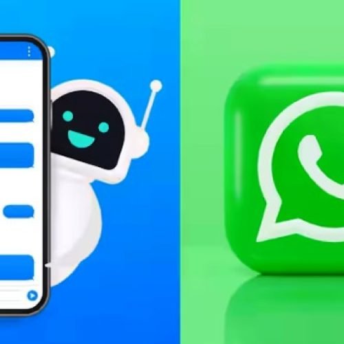 अब बनाएं खुद का AI Chatbot, WhatsApp में जल्द आने वाला है यह गजब का फीचर…