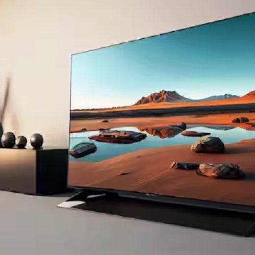 घर पर चाहिए थियेटर जैसा एंटरटेनमेंट? ये Smart TV देंगे फुल-ऑन मजा, देखें लिस्ट…